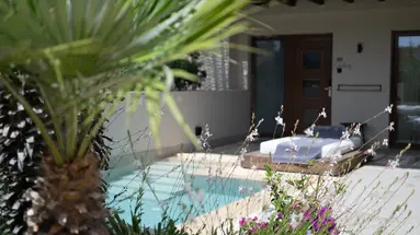 ASTERION SUITES & SPA