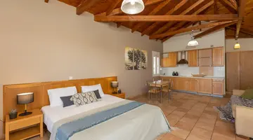 Asteris Hotel