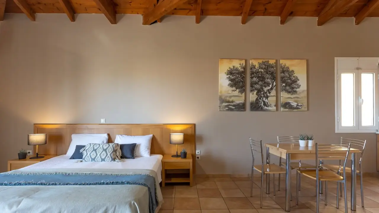 Asteris Hotel