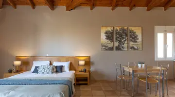 Asteris Hotel