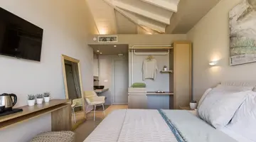 Asteris Hotel