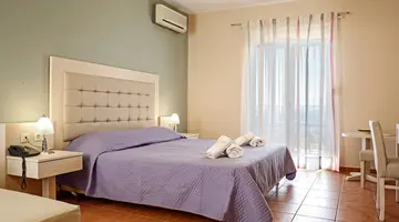 Asteris Hotel