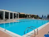 Asteris Hotel