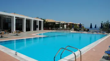 Asteris Hotel