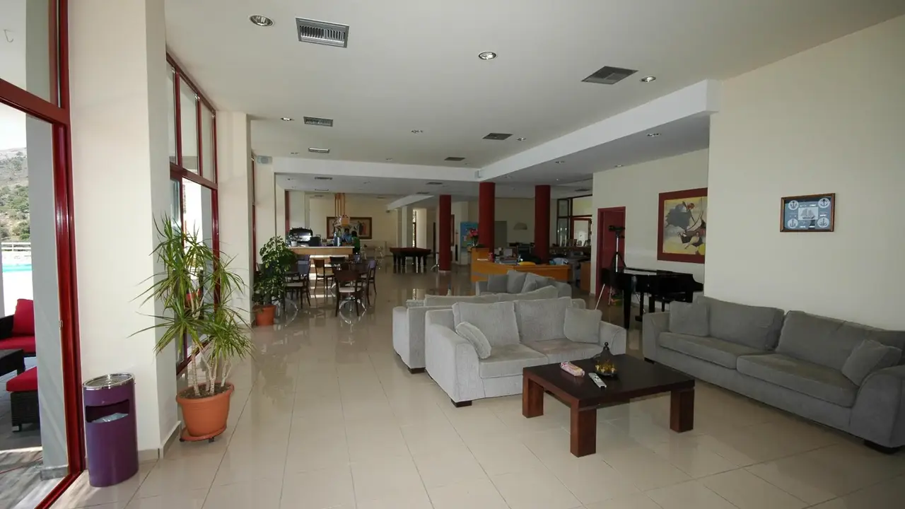 Asteris Hotel