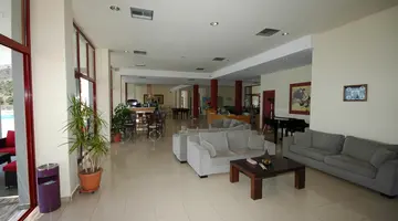 Asteris Hotel