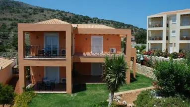 Asteris Hotel
