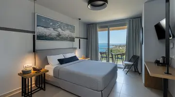 Asteris Hotel