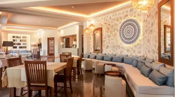 Asteris Village