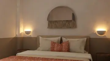 Asteris Village