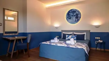 Asteris Village