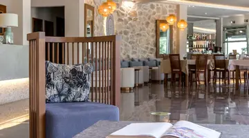 Asteris Village
