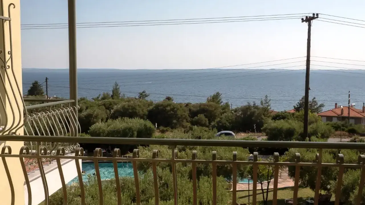 Asteris Village