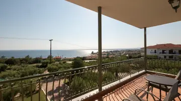Asteris Village