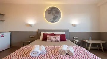Asteris Village