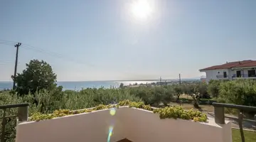 Asteris Village