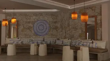 Asteris Village