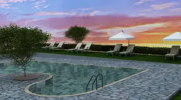 Asteris Village