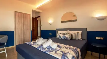 Asteris Village