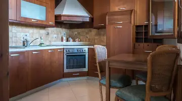 Asteris Village