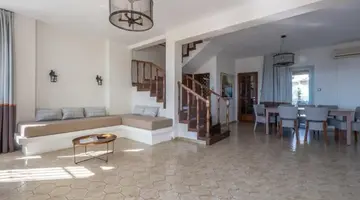 Asteris Village