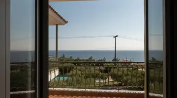 Asteris Village