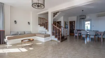 Asteris Village