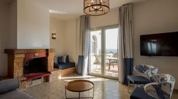 Asteris Village