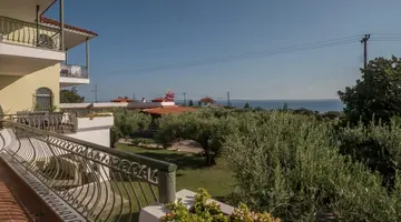 Asteris Village