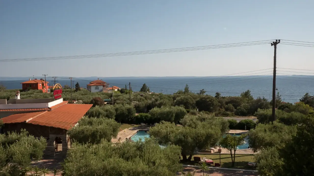 Asteris Village