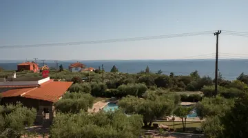 Asteris Village