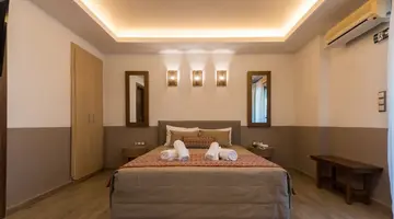 Asteris Village