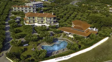 Asteris Village