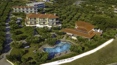Asteris Village