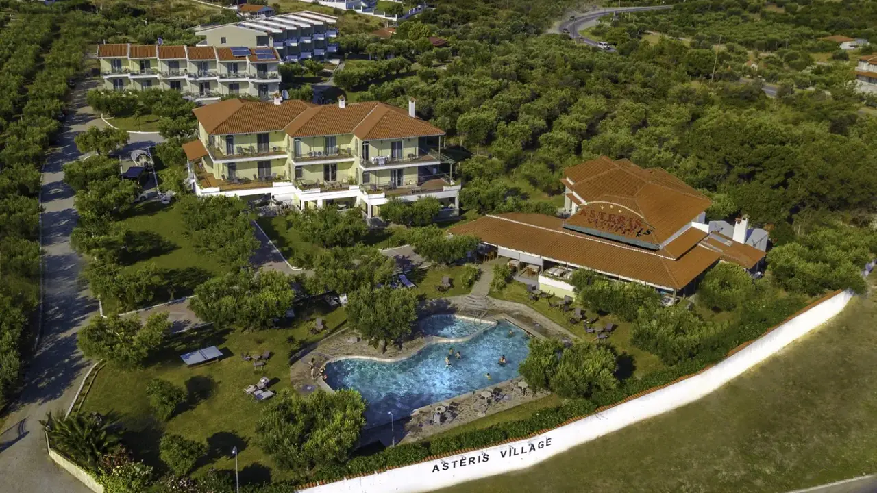 Asteris Village