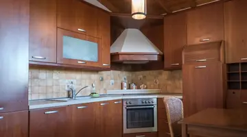 Asteris Village