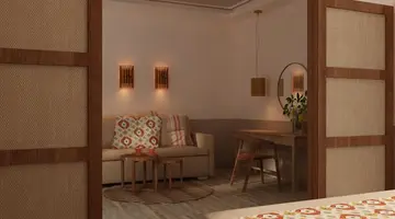 Asteris Village