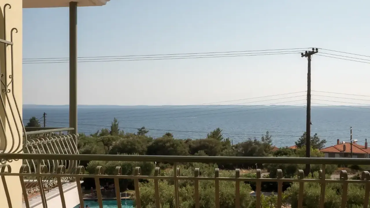 Asteris Village