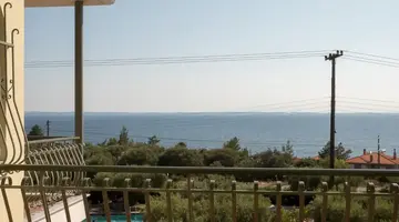 Asteris Village