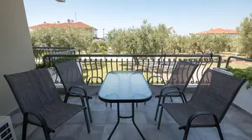 Asteris Village