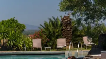 Asteris Village