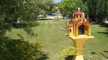 Asteris Village