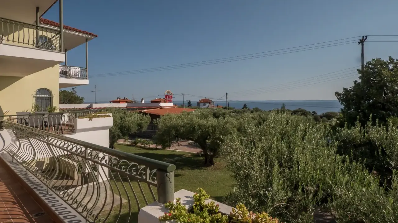 Asteris Village
