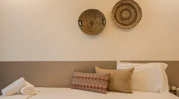 Asteris Village