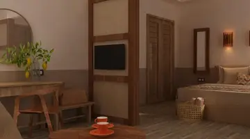 Asteris Village