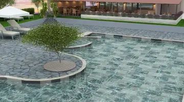 Asteris Village