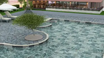Asteris Village