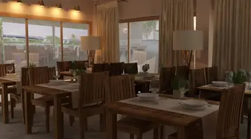 Asteris Village