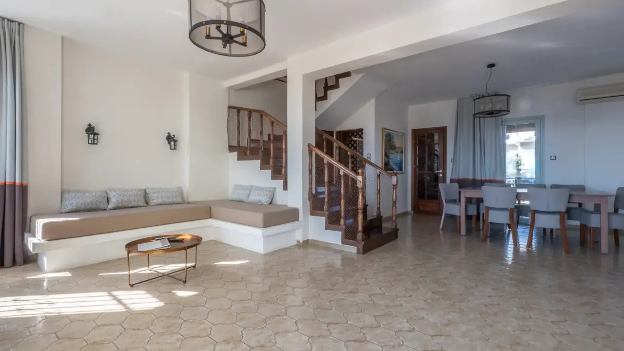 Asteris Village