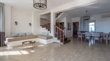 Asteris Village